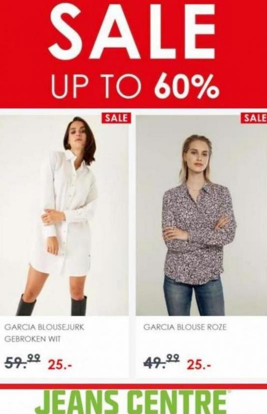 Sale up to 60%. Page 2
