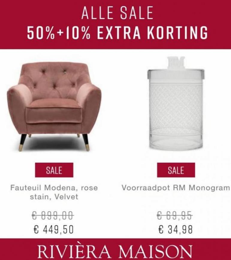 Sale Special 50% Korting. Page 3