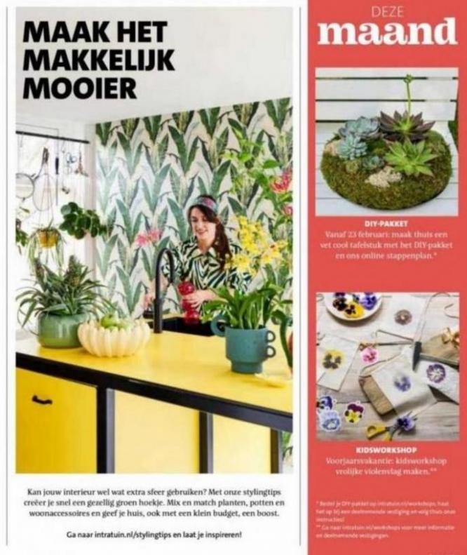 Magazine week 5 2023 NL. Page 11