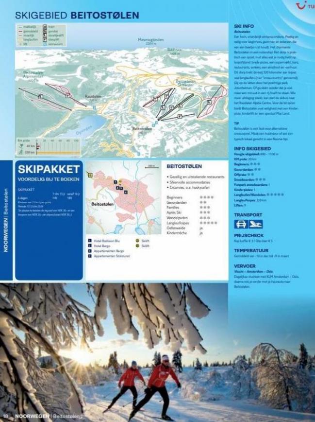 Fins Lapland. Page 18