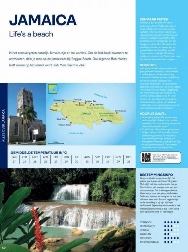 Caribbean Mexico Florida Costa Rica. Page 52