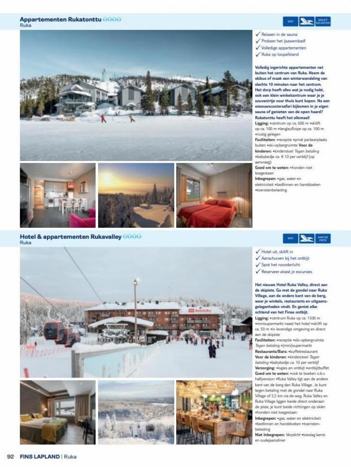 Fins Lapland. Page 92