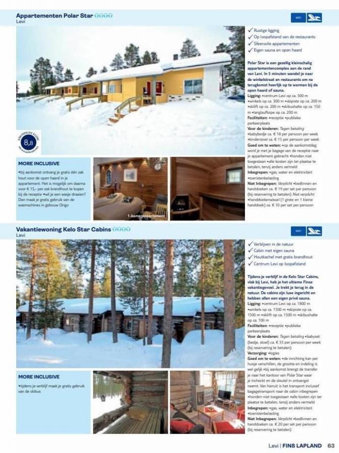 Fins Lapland. Page 63