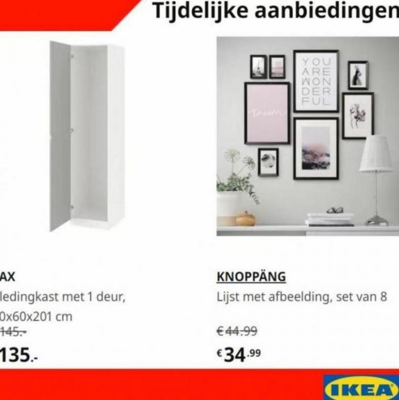 Ikea Sale. Page 9