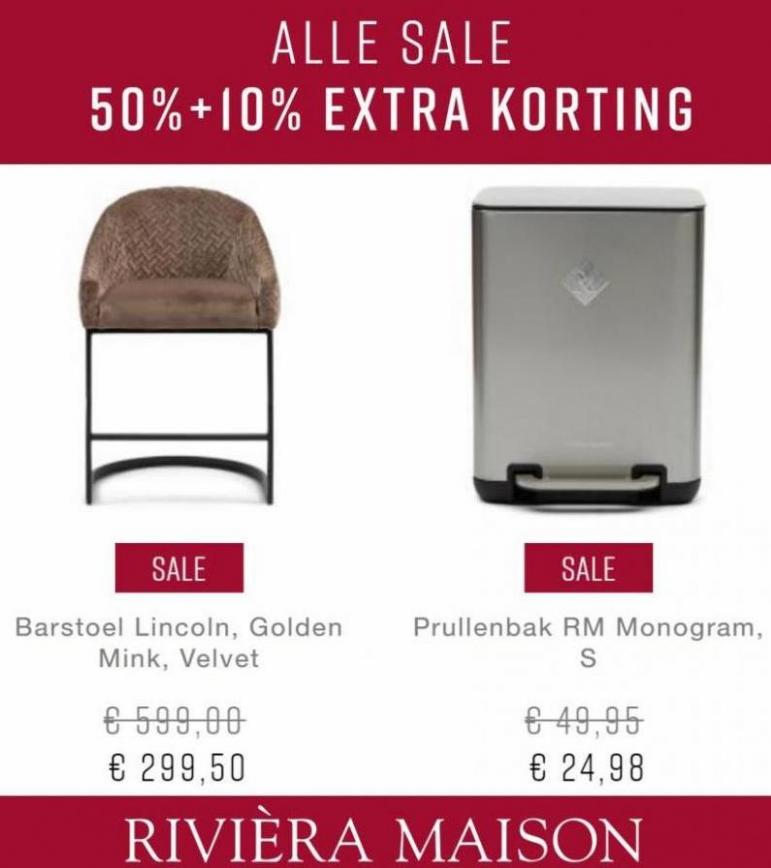 Sale Special 50% Korting. Page 2
