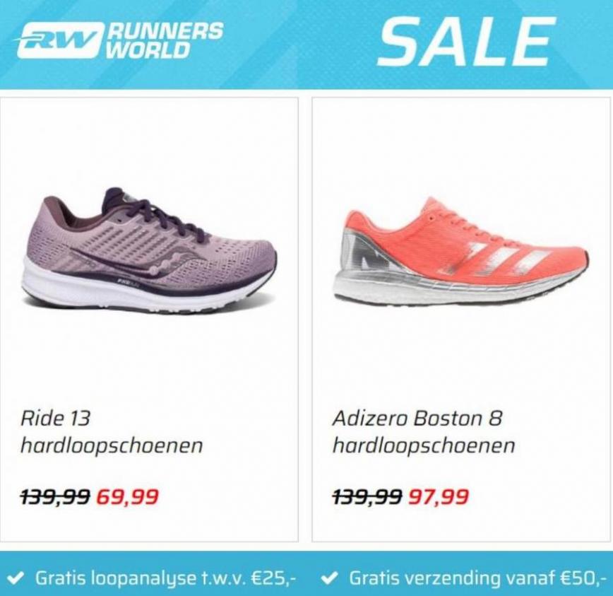 Runnersworld Sale. Page 6