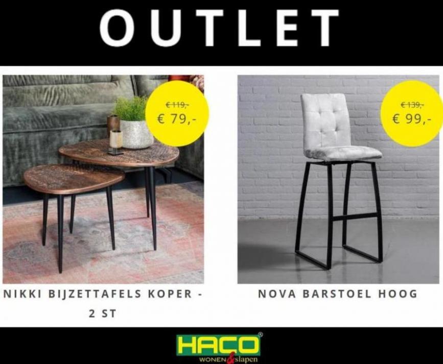 Haco Outlet. Page 2
