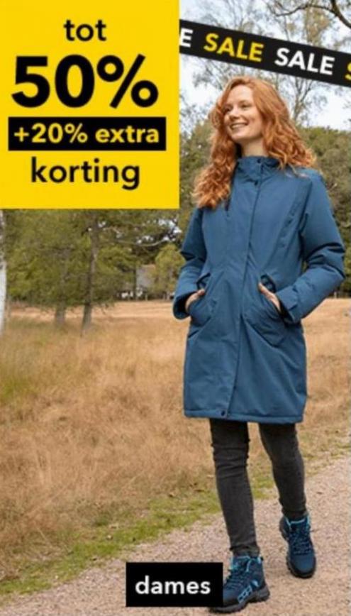 20% Extra Korting op Sale. Page 2
