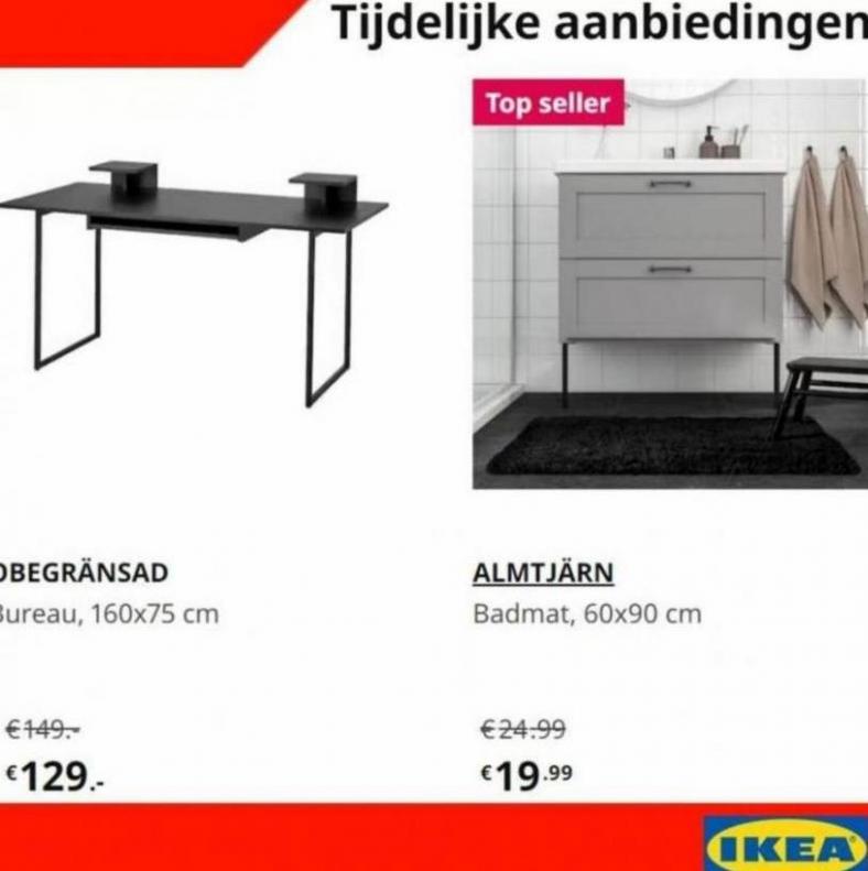 Ikea Sale. Page 3