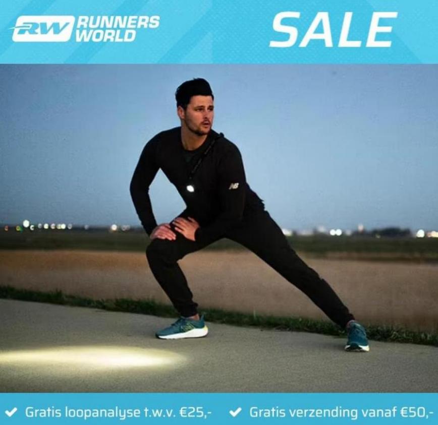 Runnersworld Sale. Page 8