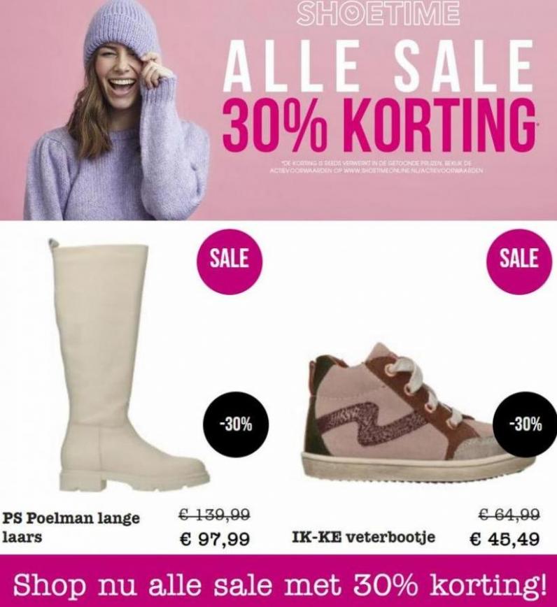 Alle Sale 30% Korting. Page 7