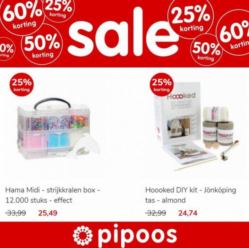 Pipoos Sale. Page 2