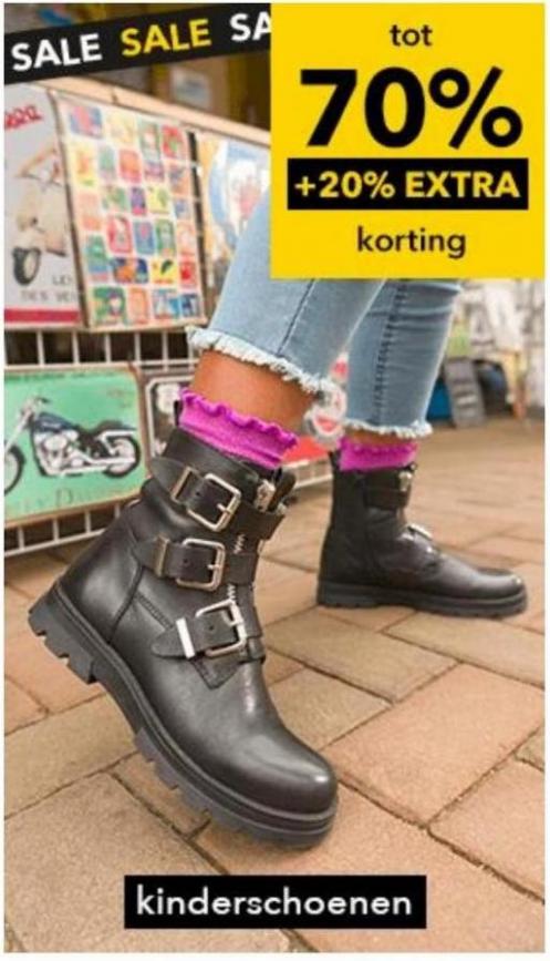 Tot 70% + 20% Extra Korting. Page 6