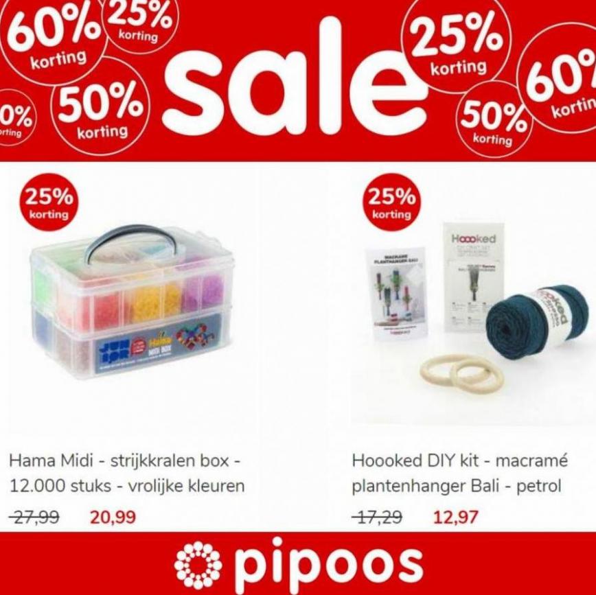Pipoos Sale. Page 5