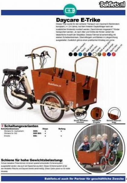 NL- Bakfiets.nl 2023. Page 29. Bakfiets