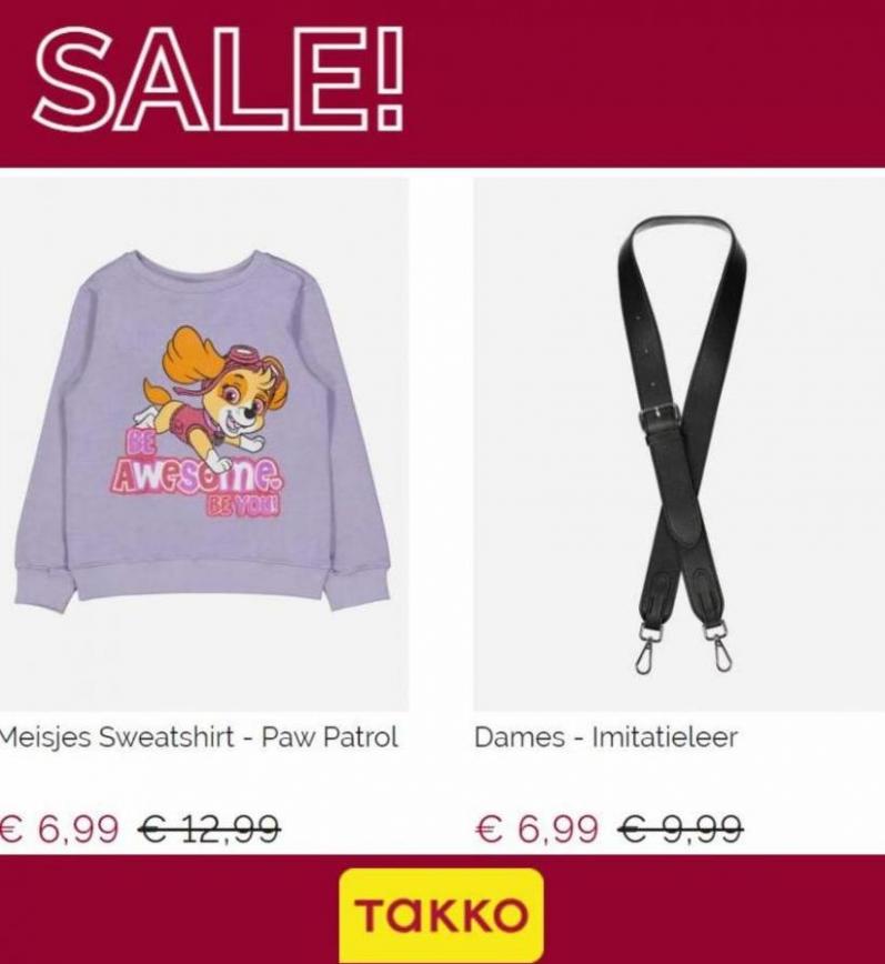 Sale Tot -50%. Page 6
