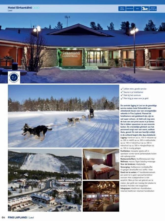 Fins Lapland. Page 64