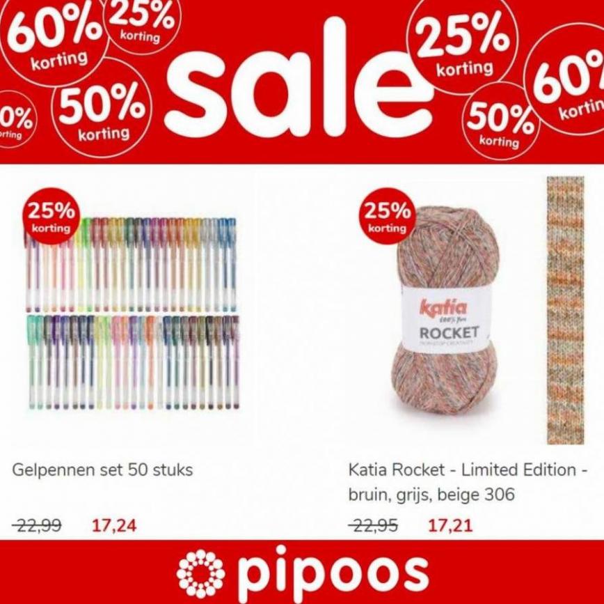 Pipoos Sale. Page 7