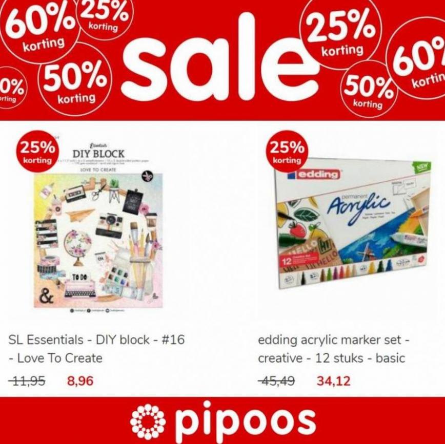 Pipoos Sale. Page 3