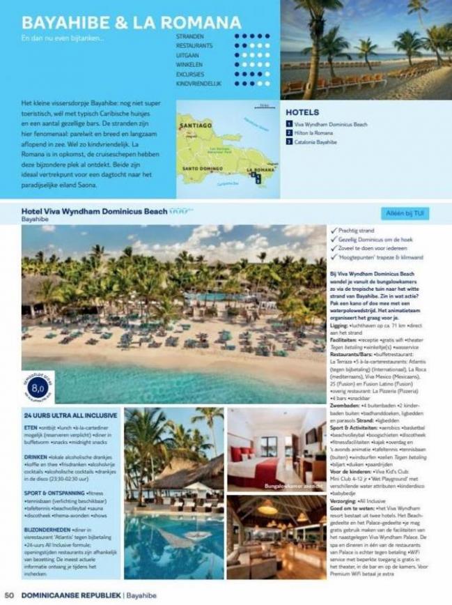 Caribbean Mexico Florida Costa Rica. Page 50