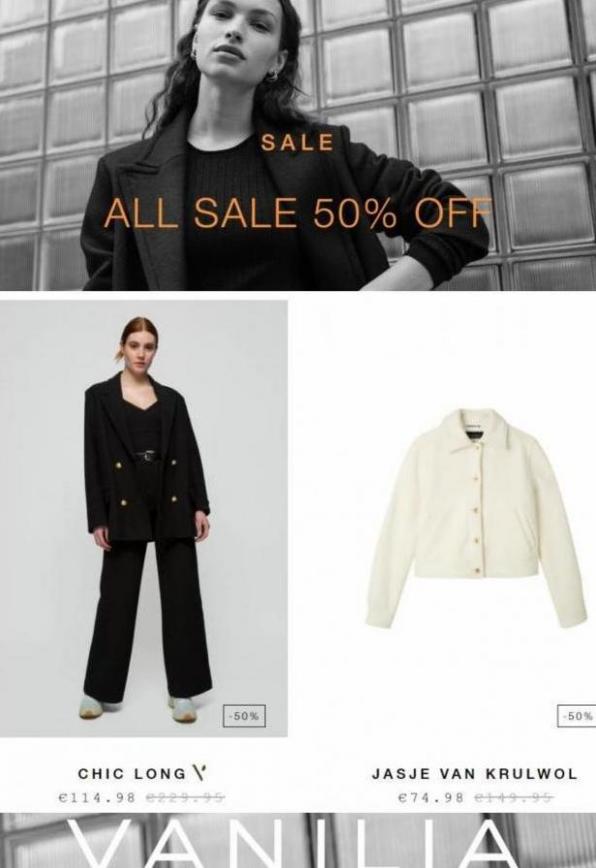 All Sale 50% Off. Page 2