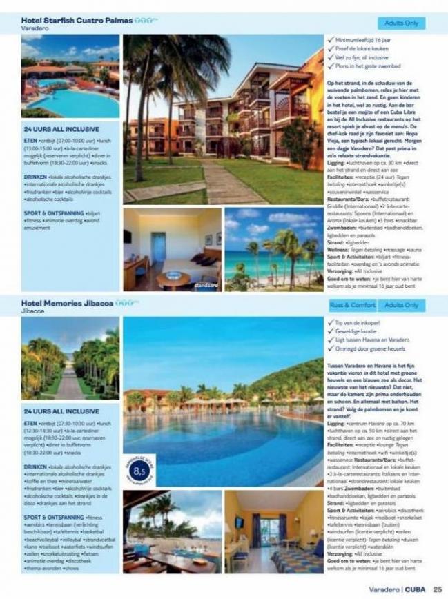 Caribbean Mexico Florida Costa Rica. Page 25