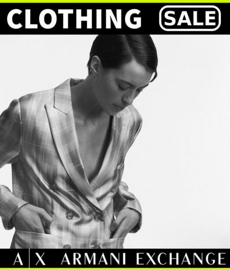 Clothing Sale. Page 4