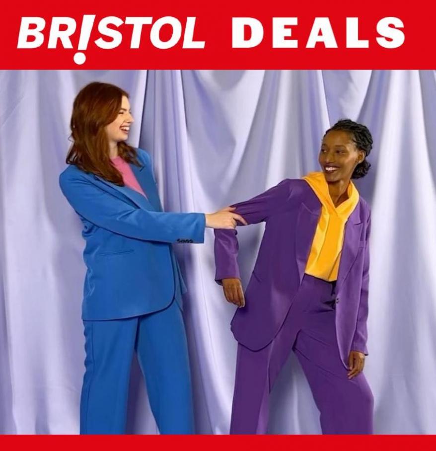 Bristol Deals. Page 8