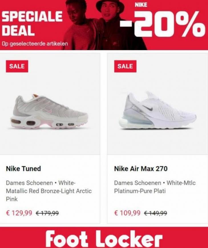 Speciale Deal Nike -20%. Page 2