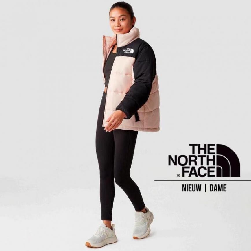 Nieuw | Dame. The North Face. Week 7 (2023-04-10-2023-04-10)