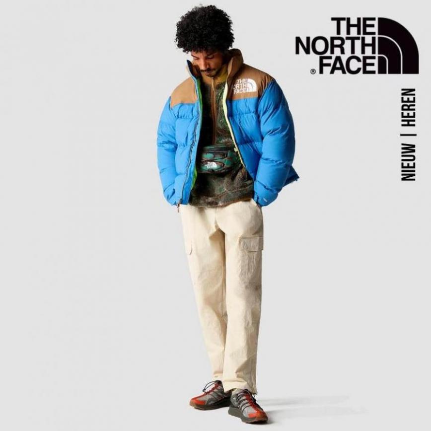 Nieuw | Heren. The North Face. Week 7 (2023-04-11-2023-04-11)