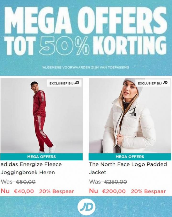 Mega Offers Tot 50% Korting. Page 7