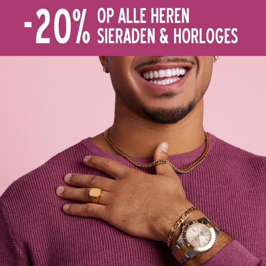 20% Extra Korting op Bijna Alles. Page 5