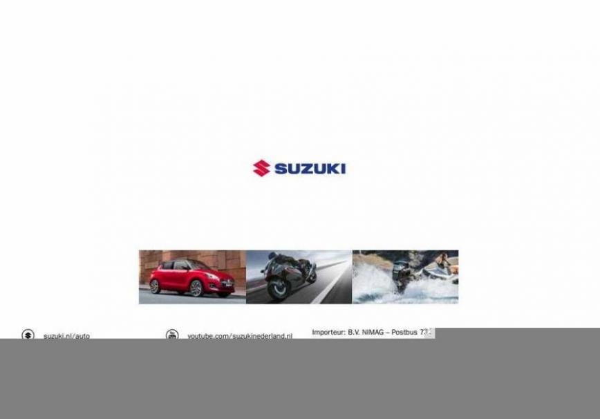 Suzuki Vitara. Page 28