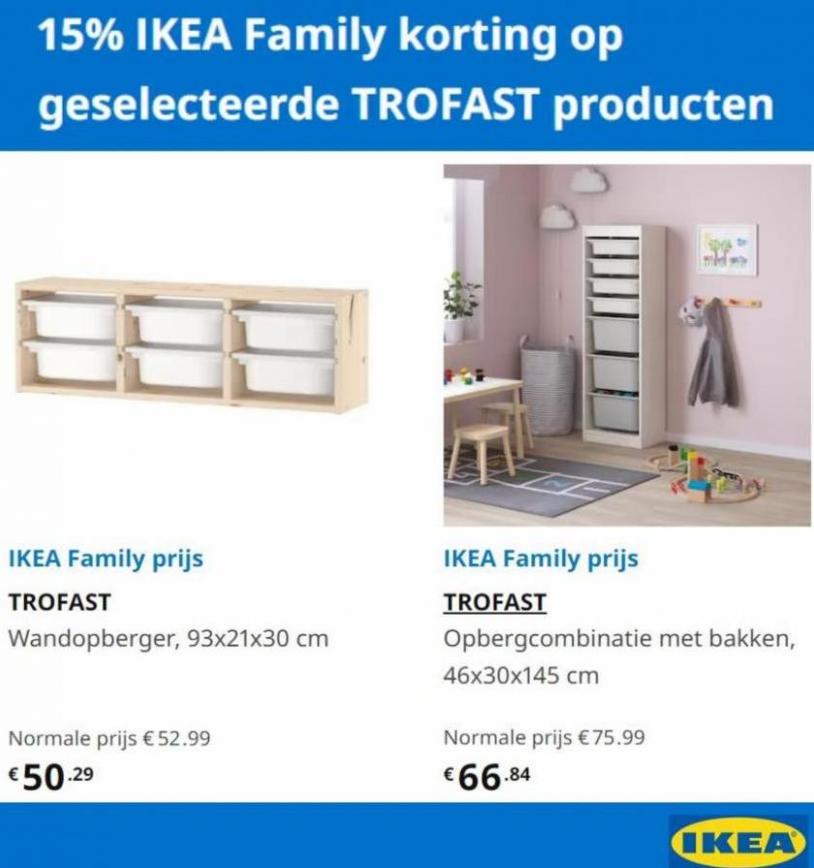 15% IKEA Family Kortings. Page 6