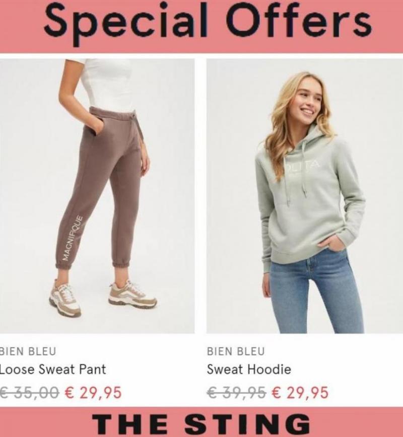 Special Offers. Page 6