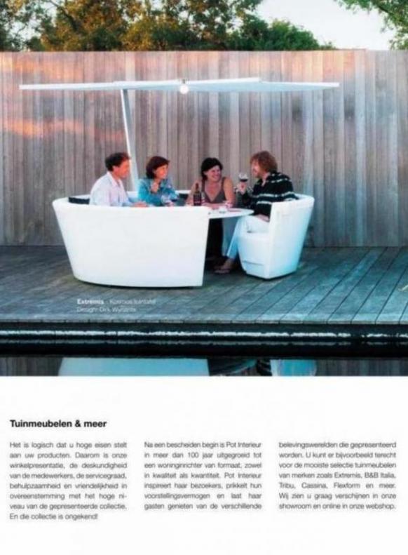 Luxe Tuinmeubelen. Page 2