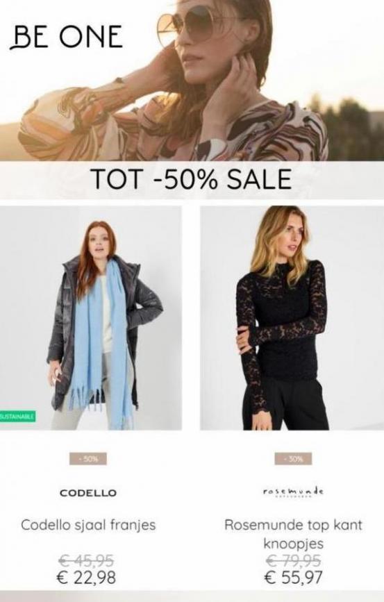 Tot -50% Sale. Page 3