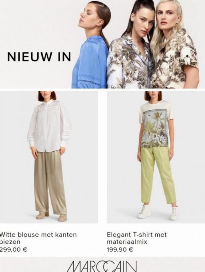 Nieuw In. Page 3