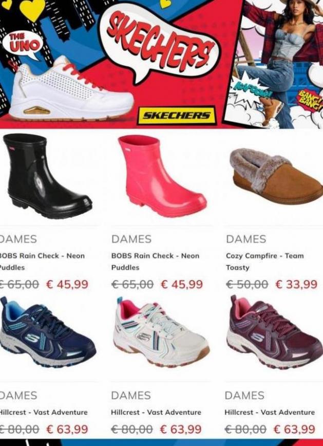 Skechers Outlet. Page 5