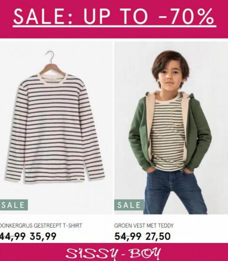 Sale: Up to -70%. Page 2