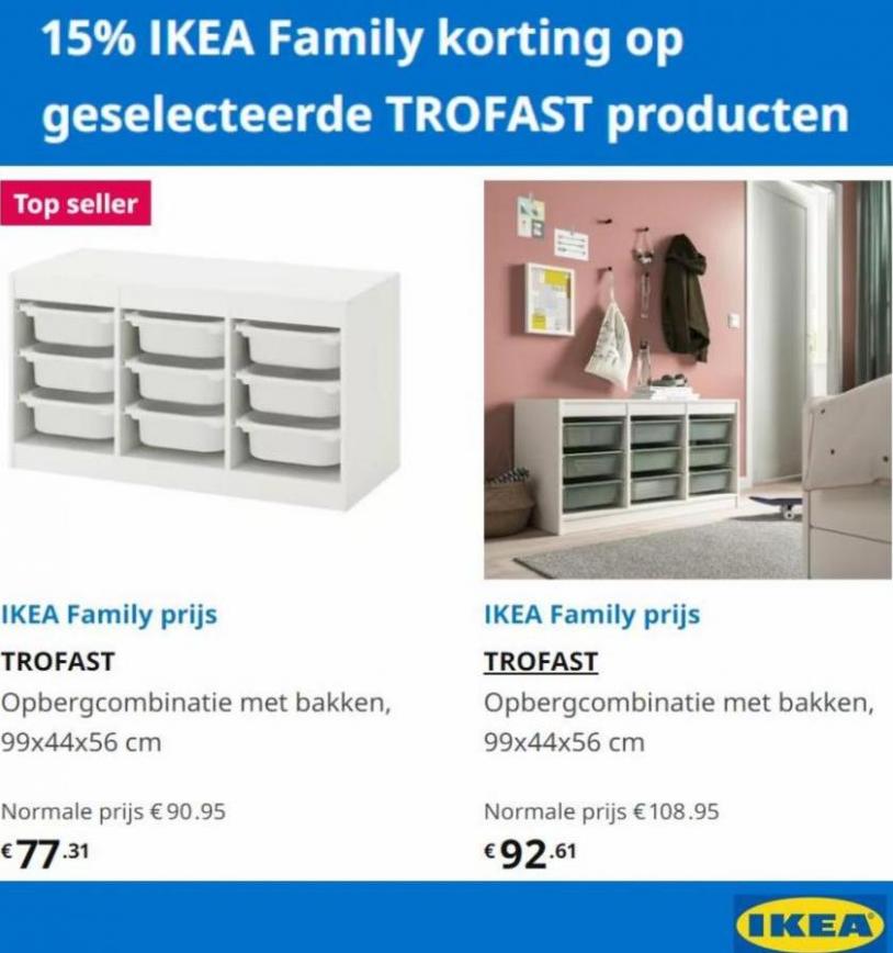 15% IKEA Family Kortings. Page 5