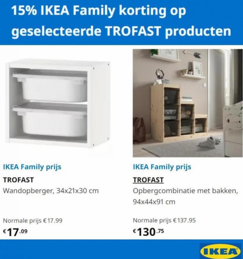 15% IKEA Family Kortings. Page 7