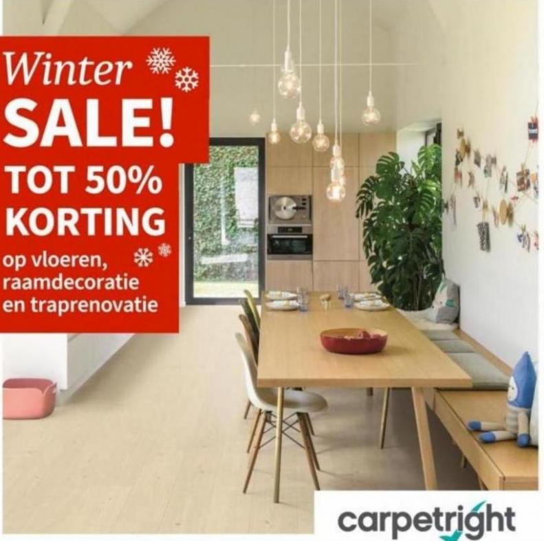 Winter Sale! Tot 50% Korting. Page 4