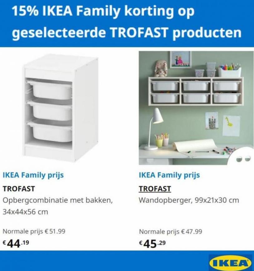 15% IKEA Family Kortings. Page 9