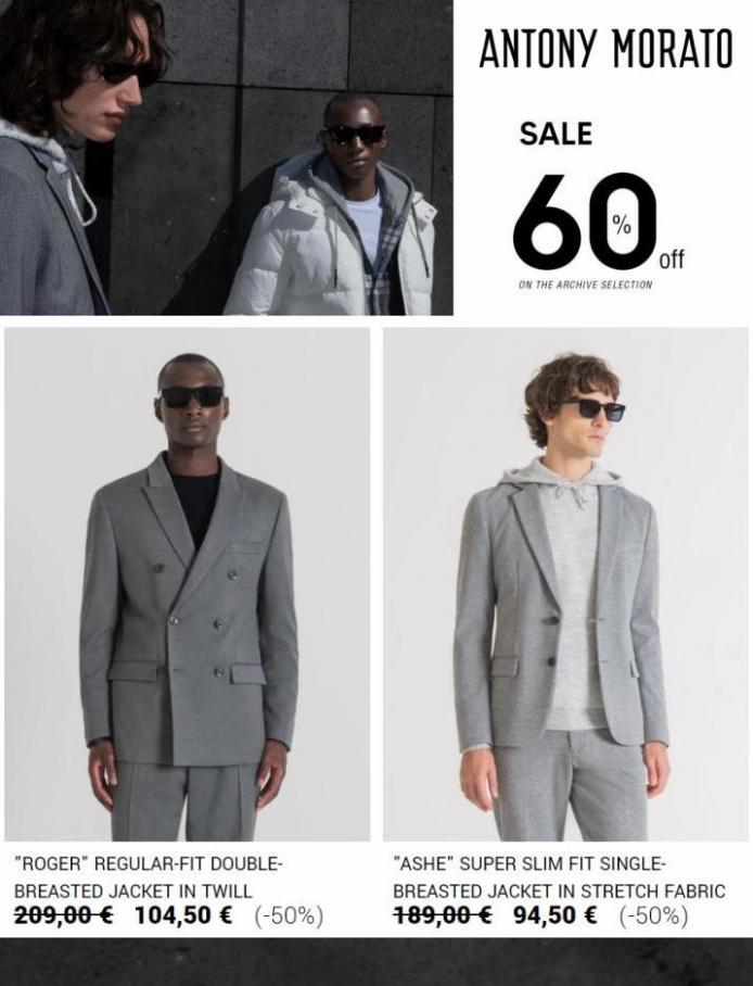 Sale 60% Off. Page 6