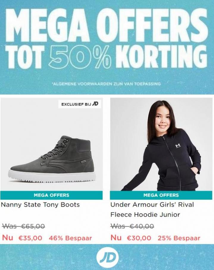 Mega Offers Tot 50% Korting. Page 3