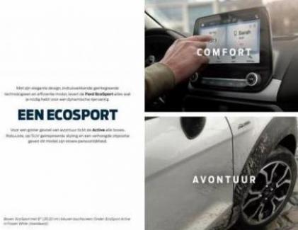 Ecosport. Page 2
