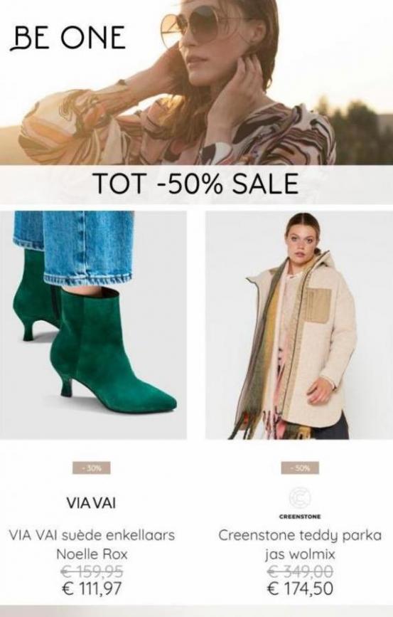 Tot -50% Sale. Page 6