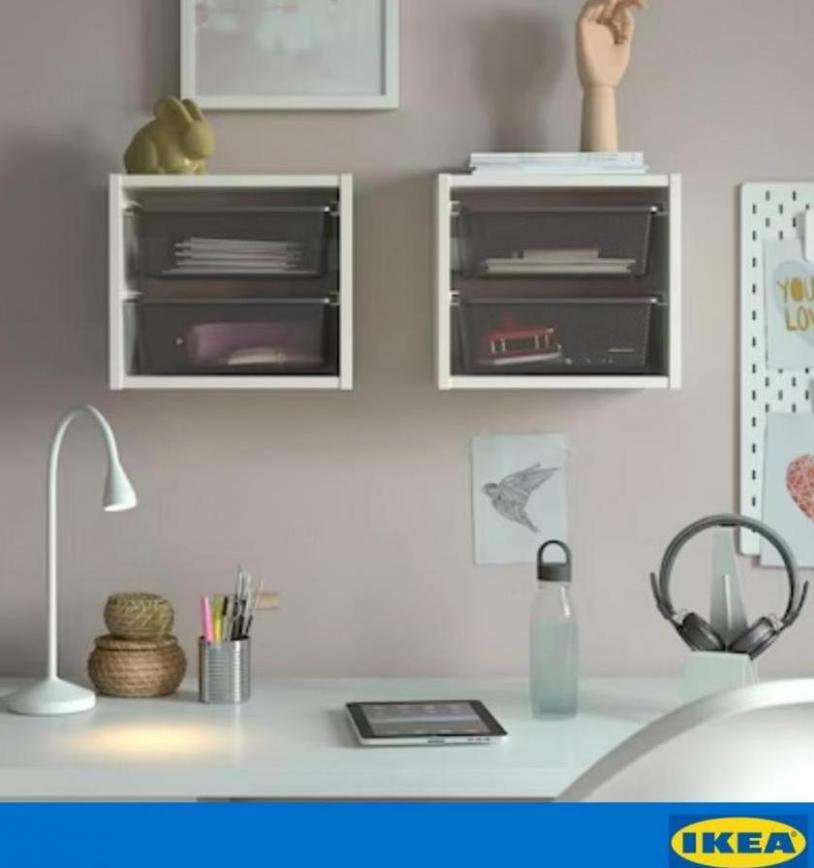 15% IKEA Family Kortings. Page 8